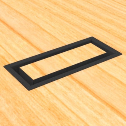 3X10, Aria Vent, Drop-in Floor-Matching Vent Cover