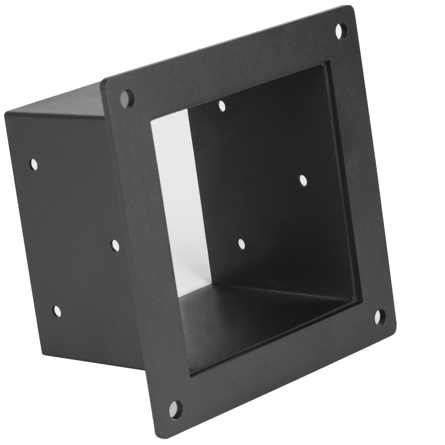 Pergola Post Base and Wall Mount Bracket for 6x6 Wood Posts