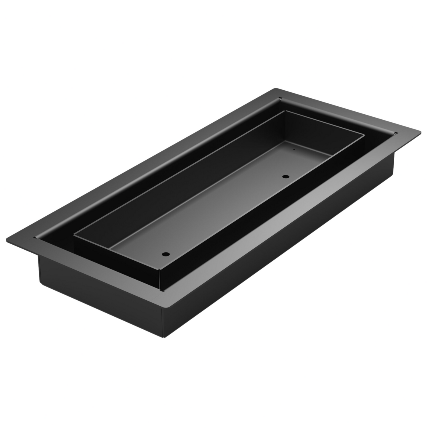 4X14 Inches Drop-in Aria Vent Style Floor-Matching, Floor Vent Cover