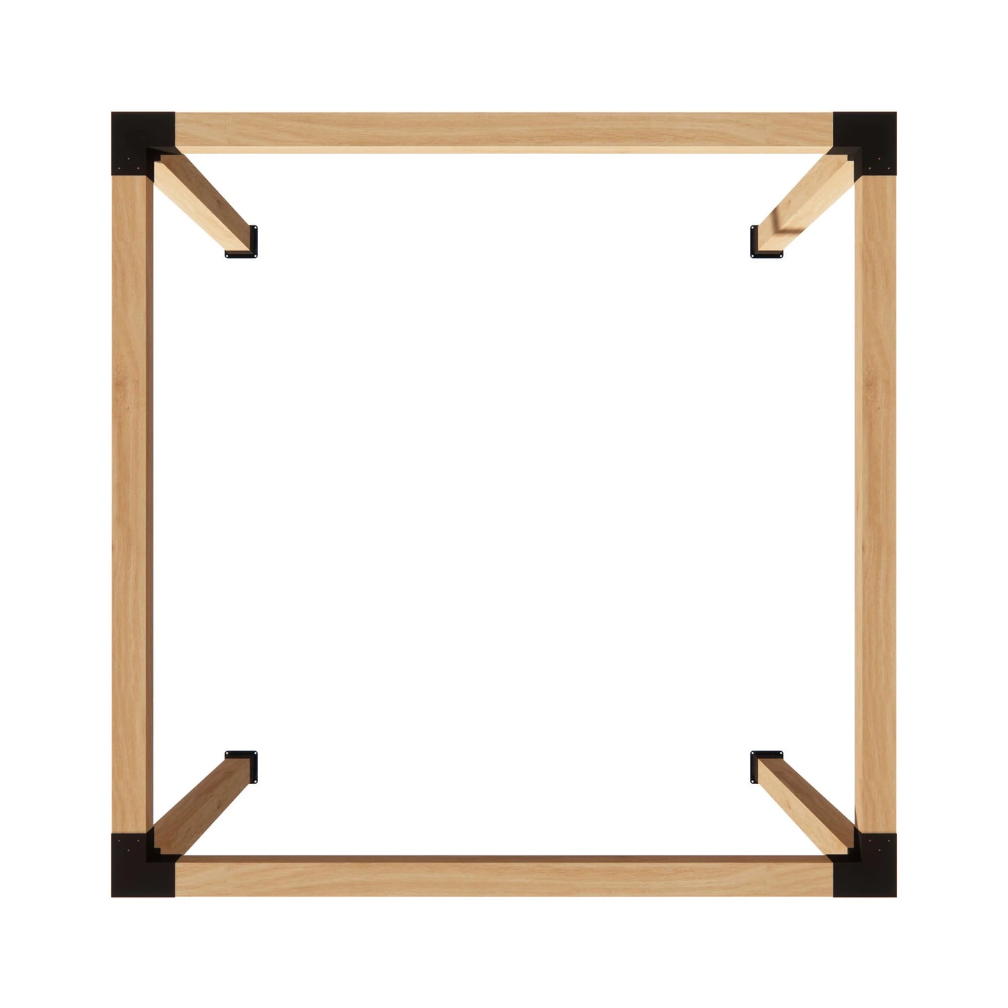 Pergola Kit for 6x6 Wood Posts