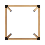 Pergola Kit for 6x6 Wood Posts