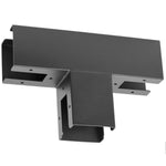 3-Arm Pergola T Bracket for 4x4 Wood Posts